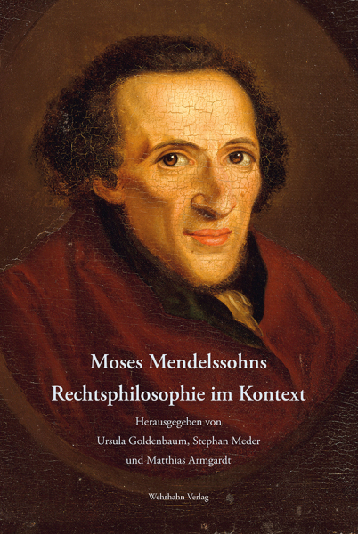 Mendelssohn Rechtsphil